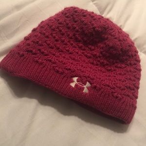 👑Women’s Under Armour Beenie
